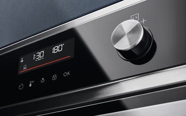 Electrolux ugn EOD6P66WX inbyggd
