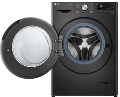 LG tvättmaskin/torktumlare CV90V6S2BA