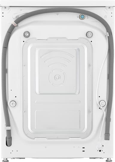 LG tvättmaskin/torktumlare CV74J7S2QA