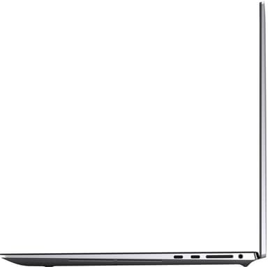 Dell Precision 5760 17" i7/16/512 GB bärbar dator