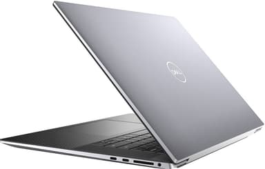 Dell Precision 5760 17" i7/16/512 GB bärbar dator