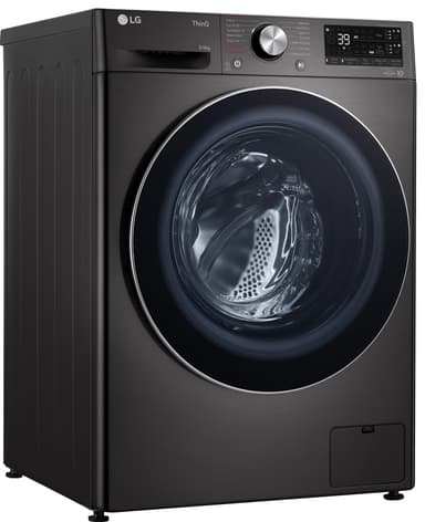 LG tvättmaskin/torktumlare CV90V6S2BA