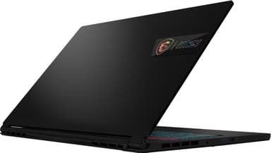 MSI Stealth 15M B12UE i7-12P/16/1024/3060/144Hz bärbar dator för gaming