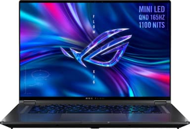 ASUS ROG Flow X16 R9-6/32/1024/3070Ti 16" bärbar dator gaming