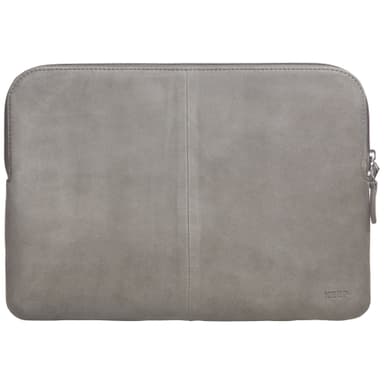 Keep Suede sleeve för bärbar dator (beige) Keep Suede sleeve för bärbar dator (beige)