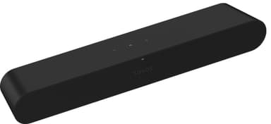 Sonos Ray soundbar (svart)