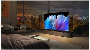 TCL 65" C935 4K MiniLED Smart TV (2022)