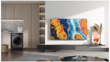 TCL 75" QLED760 4K QLED Smart TV (2022)