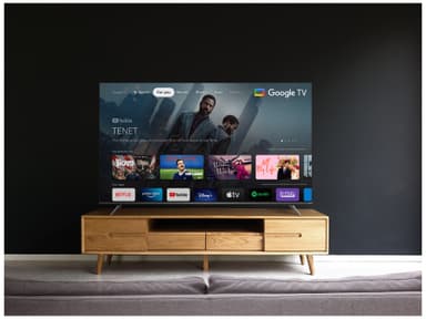 TCL 75" QLED760 4K QLED Smart TV (2022)