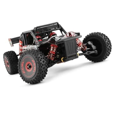 WLToys Truck 124016 1/12 4WD Brushless V2