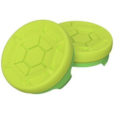 KontrolFreek Striker thumbsticks (grön)
