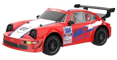 UDI Race Speed/Drift - Gyro 4WD 1:16 Borstlös