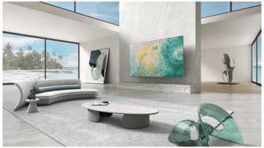 TCL 75" QLED860 4K QLED Smart TV (2022)