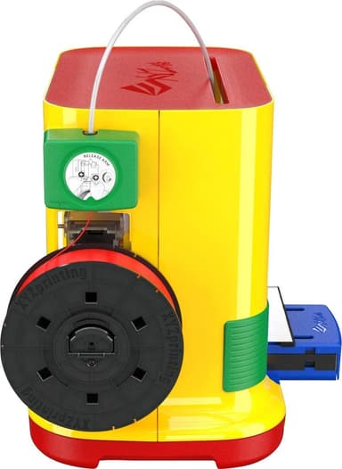 da Vinci miniMaker - 3D-skrivare