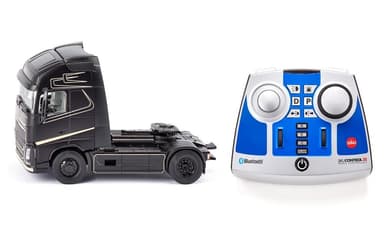 SIKU Volvo FH16 Lastbil - 1:32