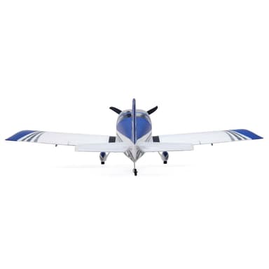 E-Flite RV-7 1.1m BNF Basic med AS3X &amp