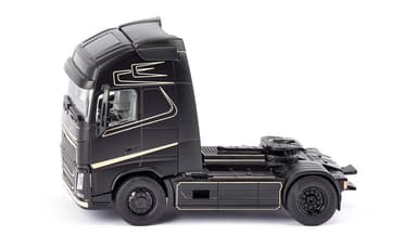 SIKU Volvo FH16 Lastbil - 1:32