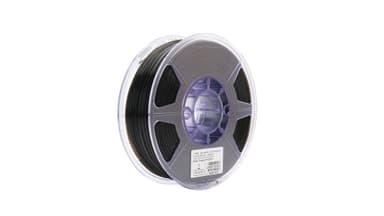 eSUN eStars PLA 1.75mm 1kg - Galaxy Black