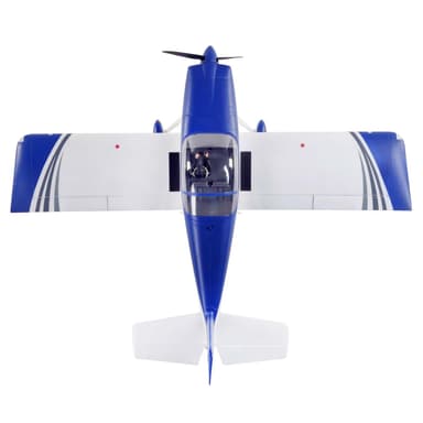 E-Flite RV-7 1.1m BNF Basic med AS3X &amp