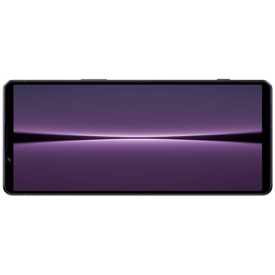Sony Xperia 1 IV - 5G smartphone 12/256GB (lila)