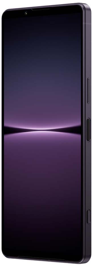 Sony Xperia 1 IV - 5G smartphone 12/256GB (lila)