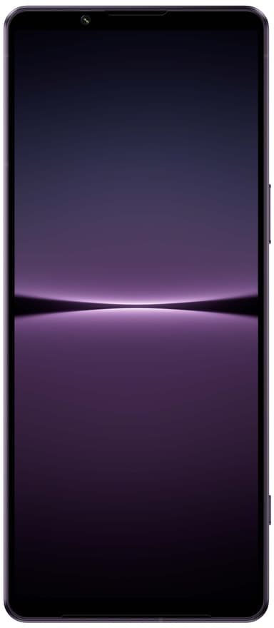 Sony Xperia 1 IV - 5G smartphone 12/256GB (lila)