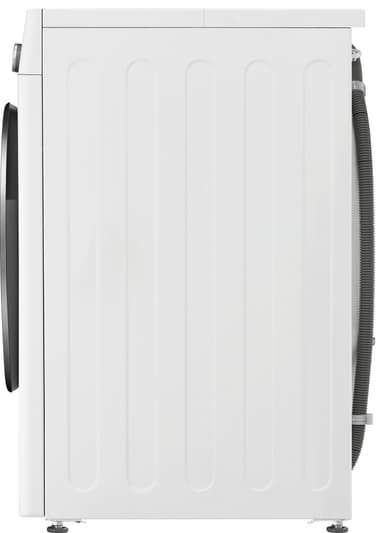 LG tvättmaskin FV90JNS2QE (10.5kg)
