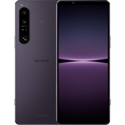 Sony Xperia 1 IV - 5G smartphone 12/256GB (lila)