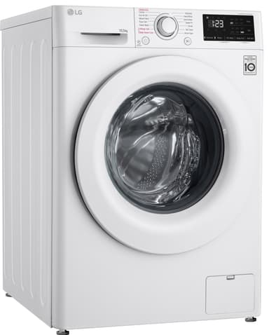 LG tvättmaskin FV34JNS0A