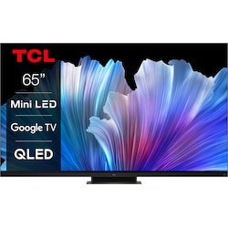 TCL 65" C935 4K MiniLED Smart TV (2022)