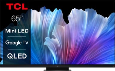 TCL 65" C935 4K MiniLED Smart TV (2022)