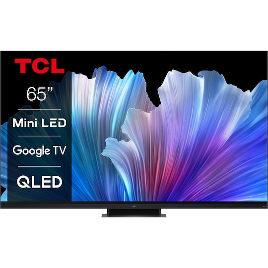 TCL 65" C935 4K MiniLED TV (2022)
