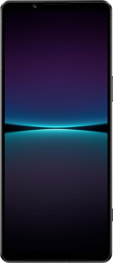 Sony Xperia 1 IV - 5G smartphone 12/256GB (svart)