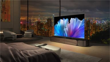 TCL 75" C935 4K MiniLED Smart TV (2022)