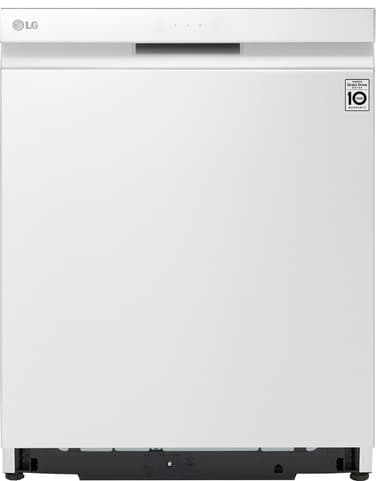 LG diskmaskin SDU557HW
