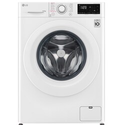 LG tvättmaskin FV34JNS0A