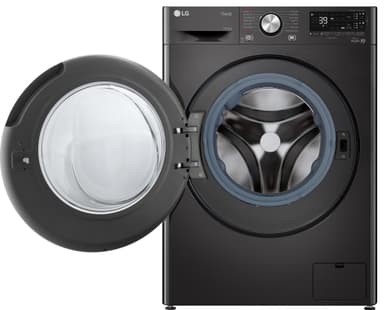 LG Tvättmaskin FV74JNS2QA (10.5kg)