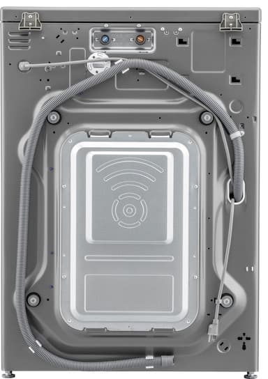 LG tvättmaskin FVB17NS2TE