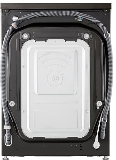 LG Tvättmaskin FV74JNS2QA (10.5kg)