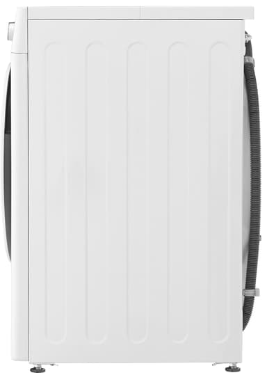LG tvättmaskin FV34JNS0A