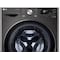 LG tvättmaskin FV74JNS2QA