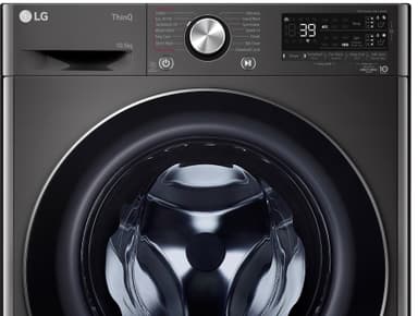 LG Tvättmaskin FV74JNS2QA (10.5kg)