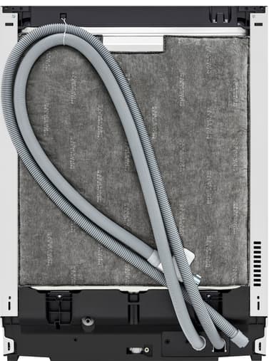 LG Diskmaskin SDU557HW (vit)