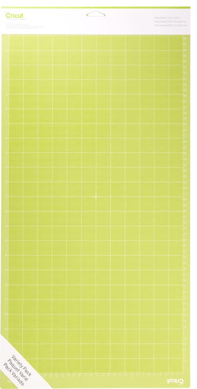 Cricut Explore Maker skärmaskinsmattor 3-pack (30x60 cm)