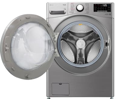 LG tvättmaskin FVB17NS2TE