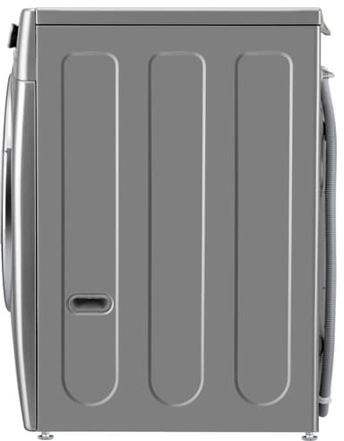 LG tvättmaskin FVB17NS2TE