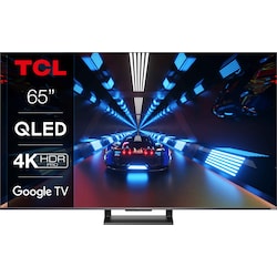 TCL 65" QLED860 4K QLED Smart TV (2022)
