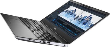 Dell Precision 7560 15.6" i7/32/1TB bärbar dator