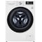 LG tvättmaskin FV90JNS2QE