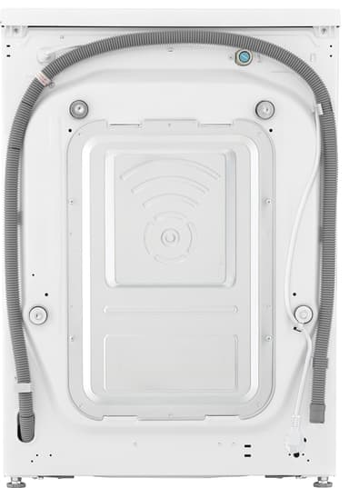 LG tvättmaskin FV90JNS2QE (10.5kg)